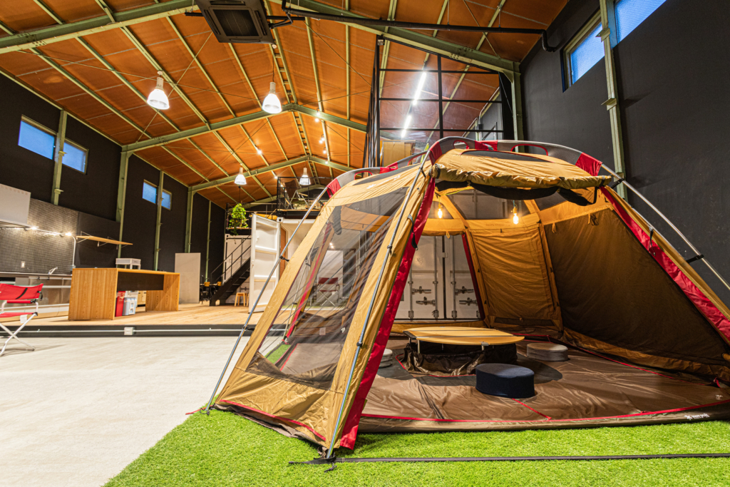 The-Garage-for-Startups